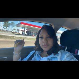 Meet your Posher, Rosemary